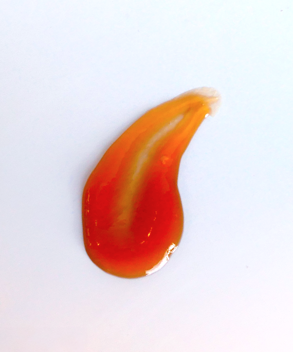 Skin Script: Honey Brightening Cleanser