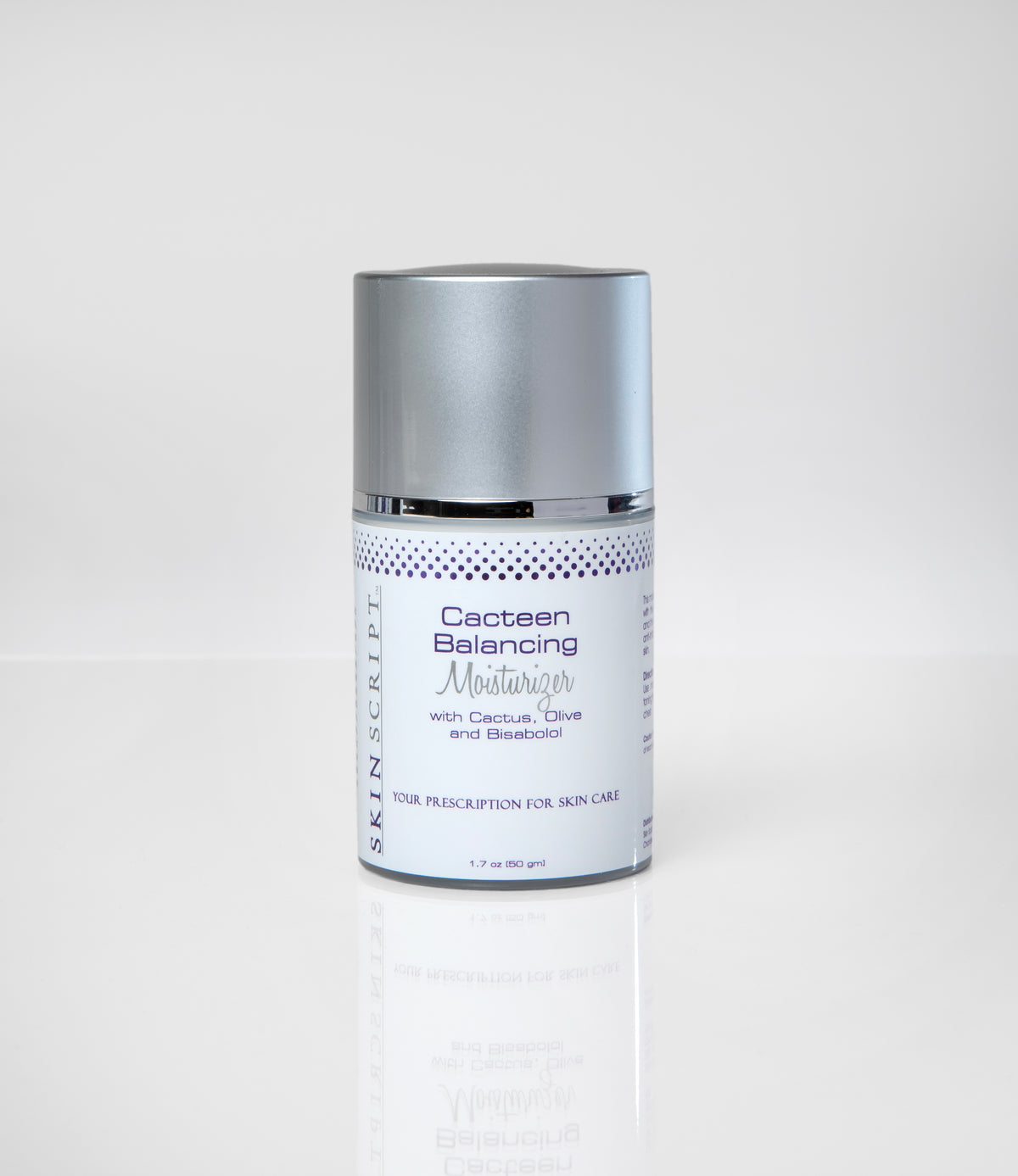 Skin Script: Barrier Balancing Moisturizer