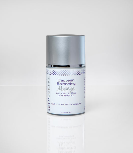 Skin Script: Barrier Balancing Moisturizer