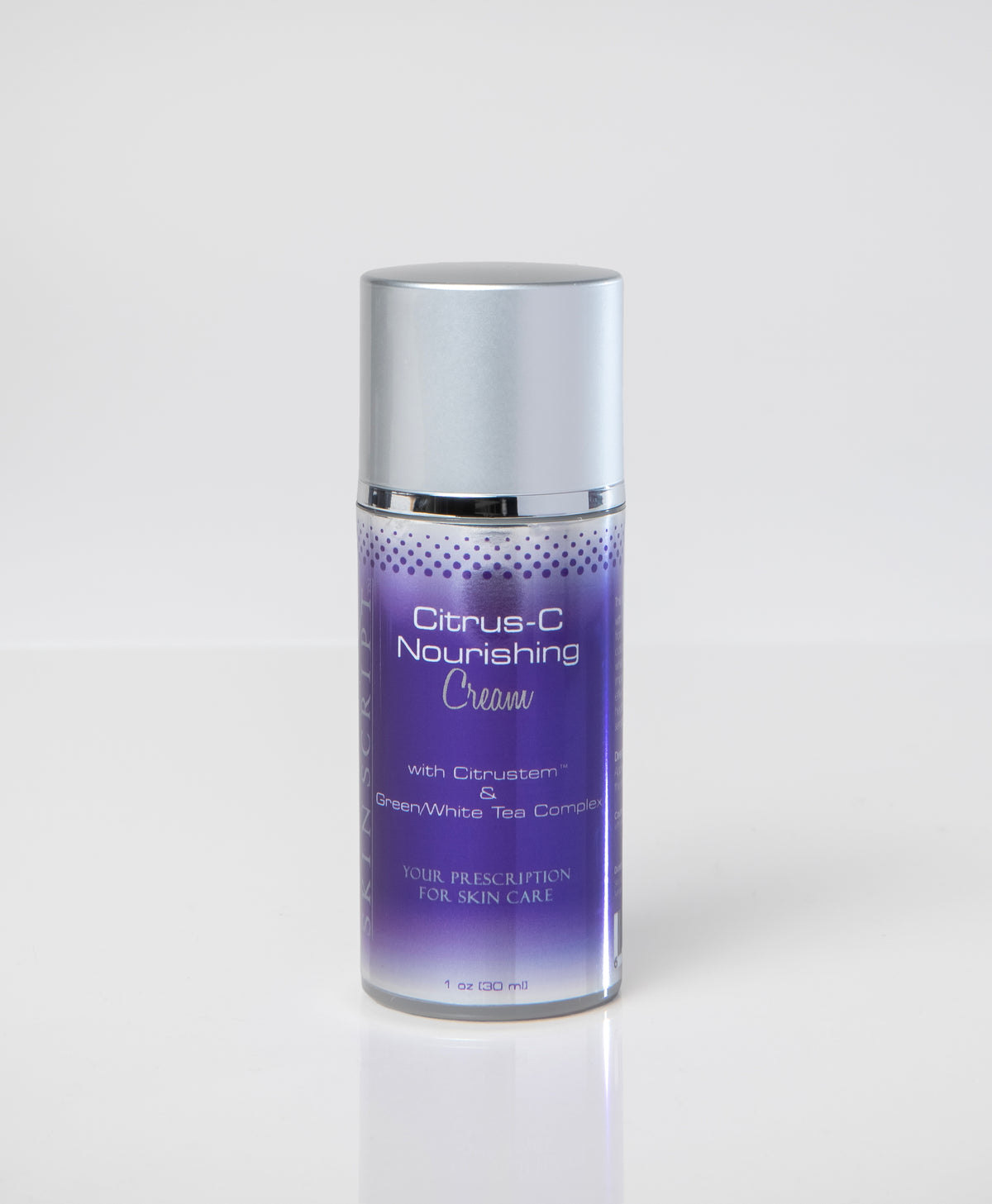 Skin Script: Citrus-C Nourishing Cream