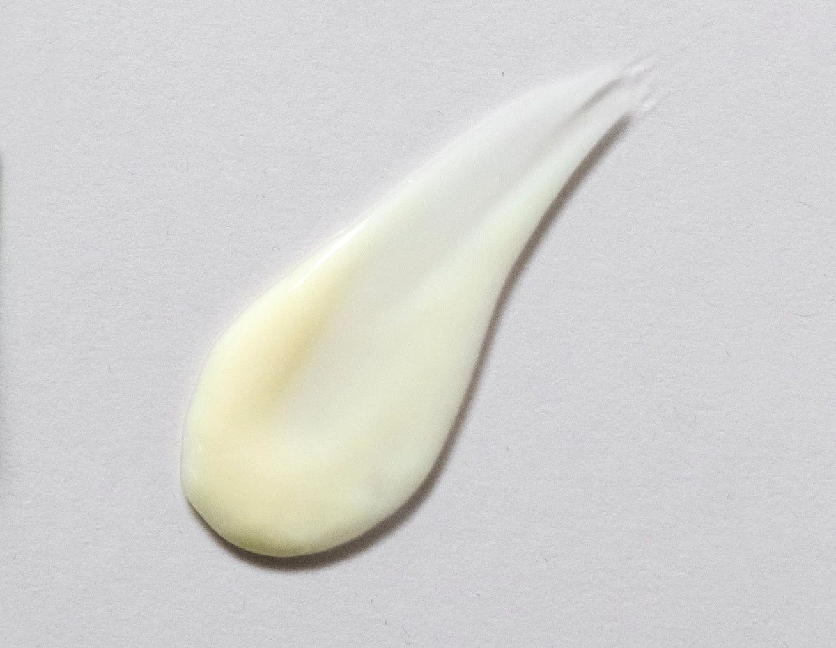 Skin Script: Citrus-C Nourishing Cream