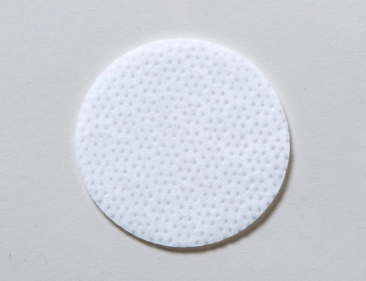 Skin Script: Clarifying Toner Pads