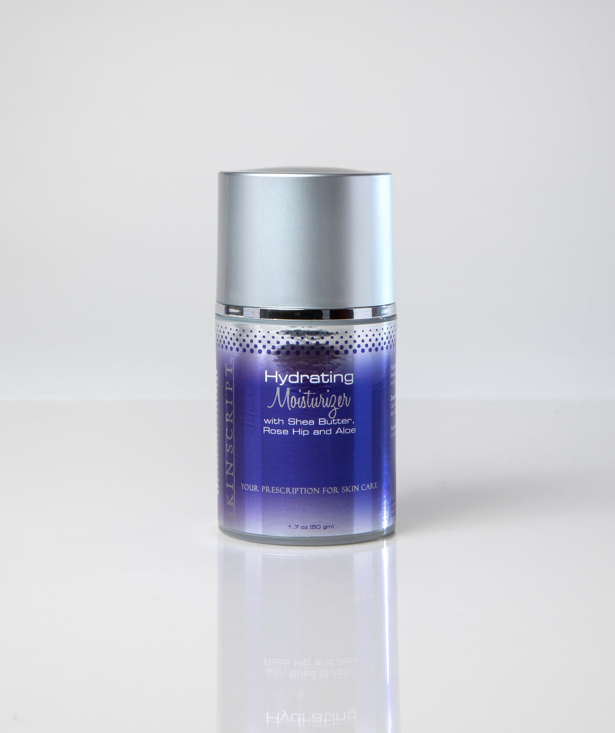 Skin Script: Hydrating Moisturizer