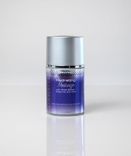 Skin Script: Hydrating Moisturizer