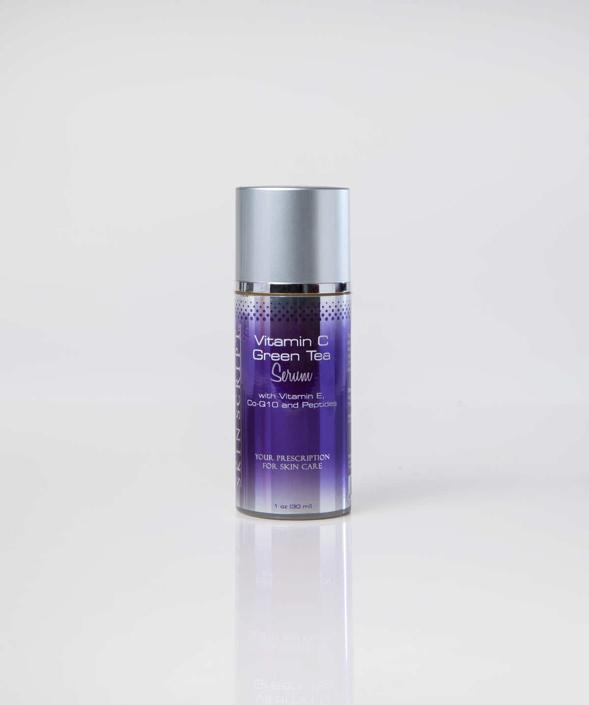 Skin Script: Triple C Serum