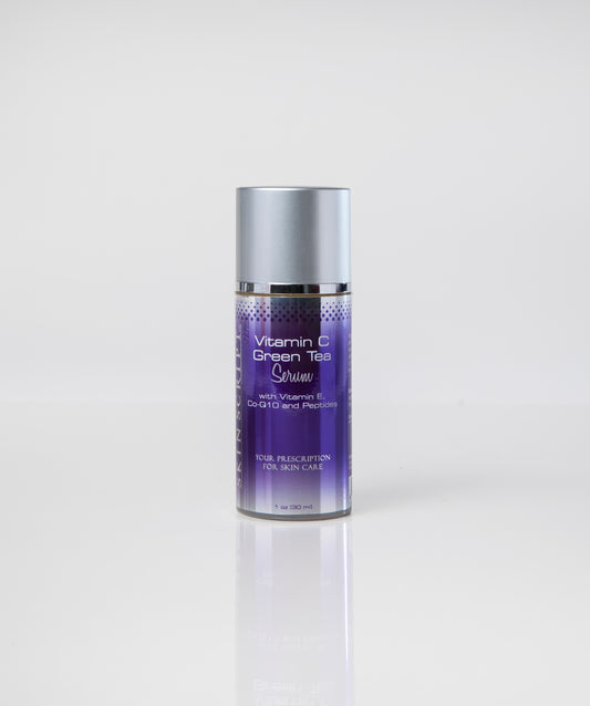 Skin Script: Triple C Serum