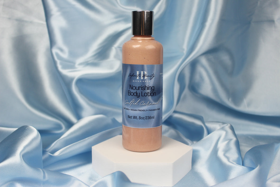 Salted Caramel Lotion