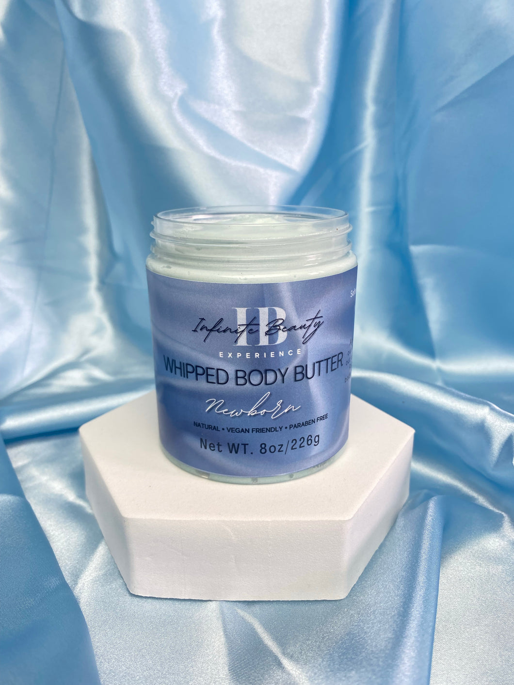 Newborn Body Butter